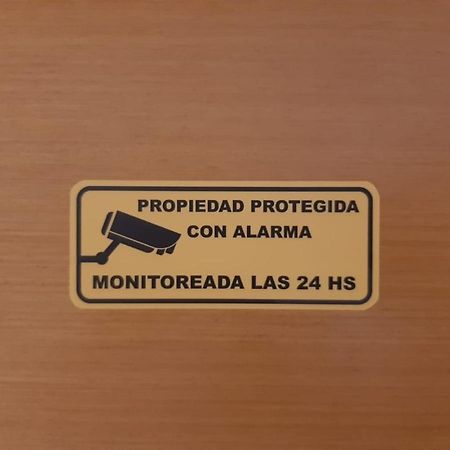 Departamento Centrico En Bariloche Iiae公寓 外观 照片