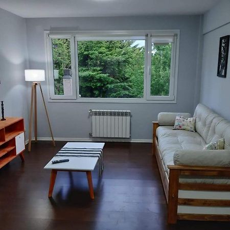 Departamento Centrico En Bariloche Iiae公寓 外观 照片