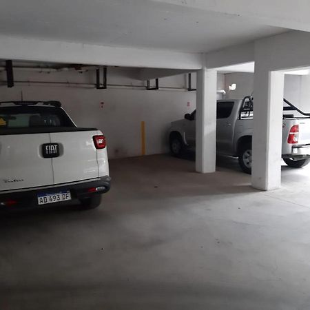 Departamento Centrico En Bariloche Iiae公寓 外观 照片