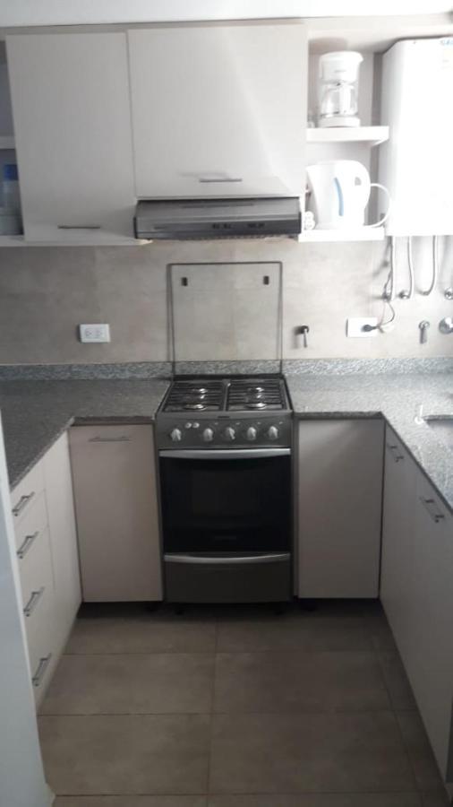 Departamento Centrico En Bariloche Iiae公寓 外观 照片