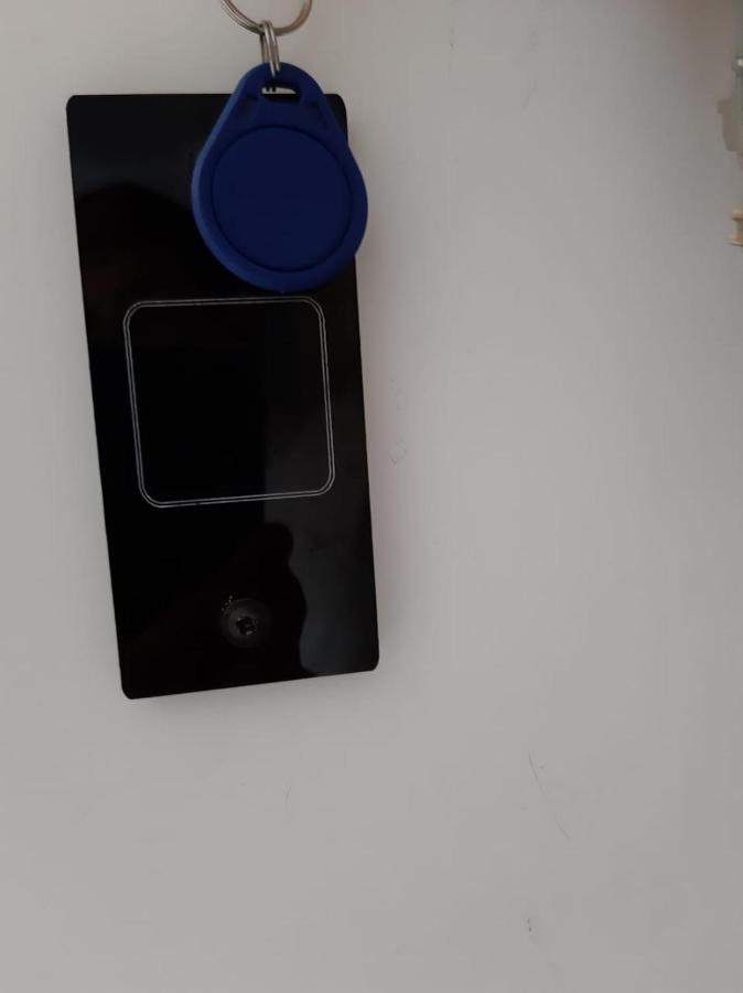 Departamento Centrico En Bariloche Iiae公寓 外观 照片
