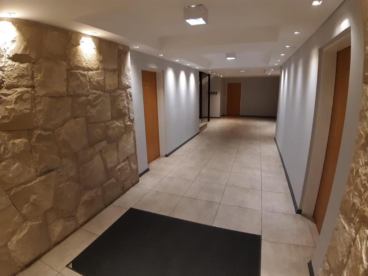 Departamento Centrico En Bariloche Iiae公寓 外观 照片