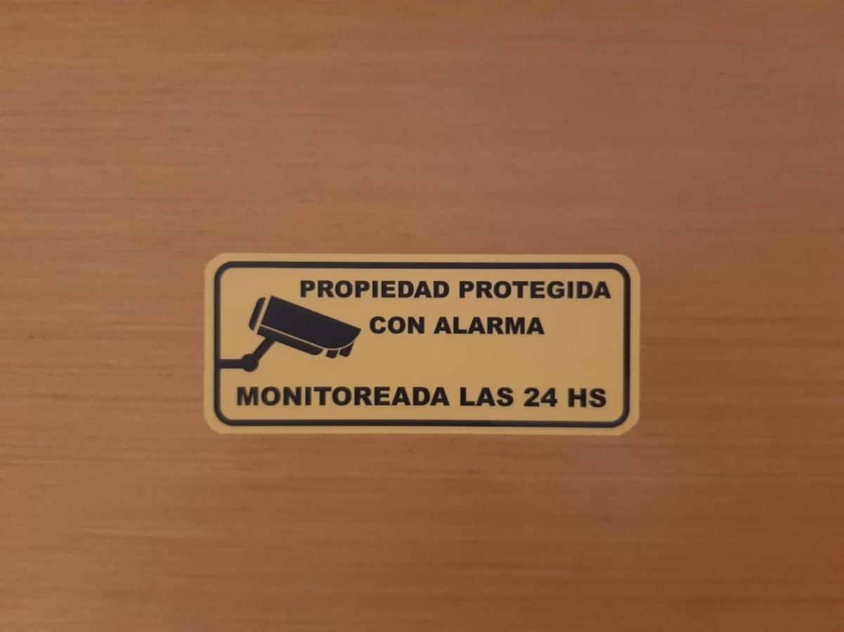 Departamento Centrico En Bariloche Iiae公寓 外观 照片