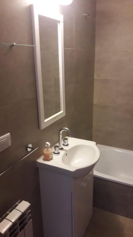 Departamento Centrico En Bariloche Iiae公寓 外观 照片