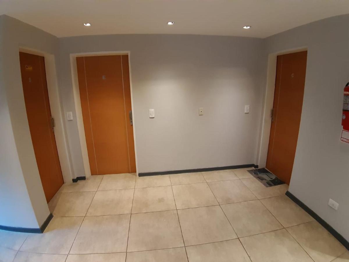 Departamento Centrico En Bariloche Iiae公寓 外观 照片