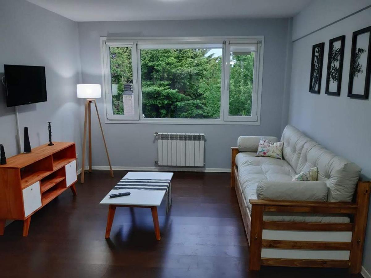 Departamento Centrico En Bariloche Iiae公寓 外观 照片