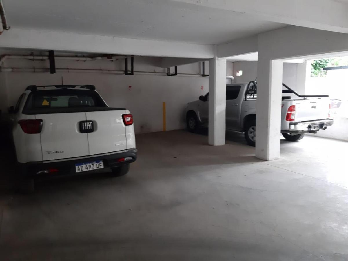 Departamento Centrico En Bariloche Iiae公寓 外观 照片