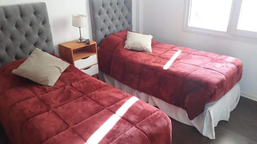 Departamento Centrico En Bariloche Iiae公寓 外观 照片