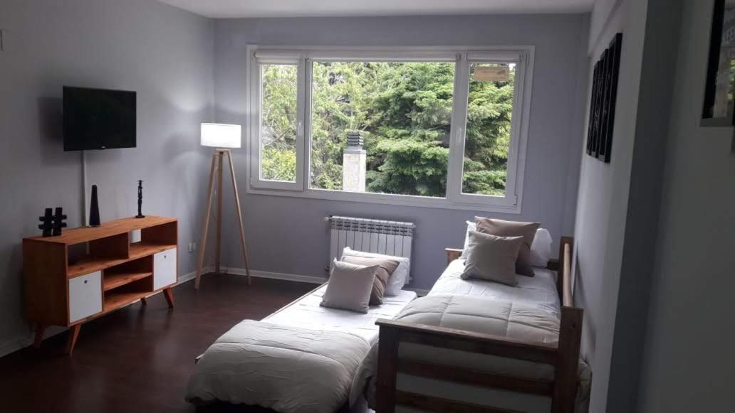 Departamento Centrico En Bariloche Iiae公寓 外观 照片