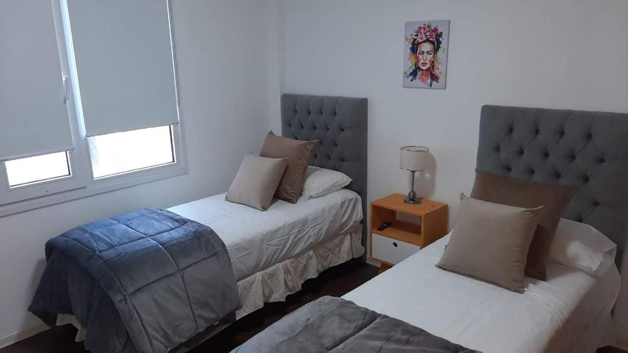 Departamento Centrico En Bariloche Iiae公寓 外观 照片